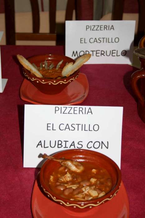 Ruta del puchero casasimarro
